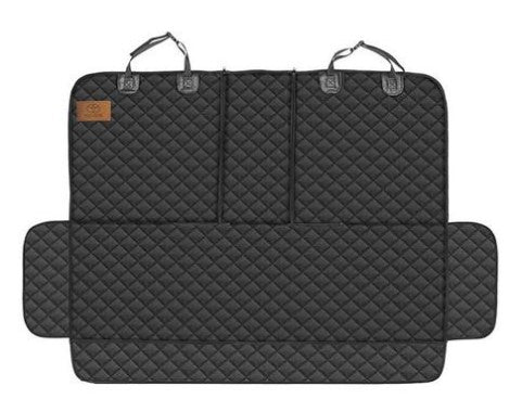 Toyota Pet Car Seat Cover TOY12168