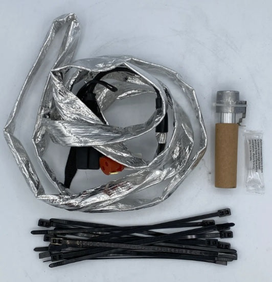 Toyota Block Heater - C-HR PK5A408J00