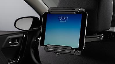Toyota UNIVERSAL TABLET HOLDER PT9494716002