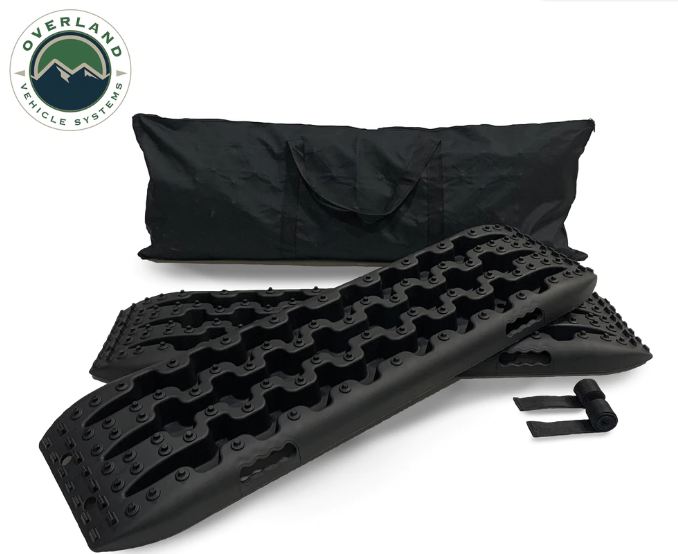 Overland Vehicle Systems Traction Mat 19169910