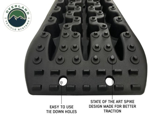 Overland Vehicle Systems Traction Mat 19169910