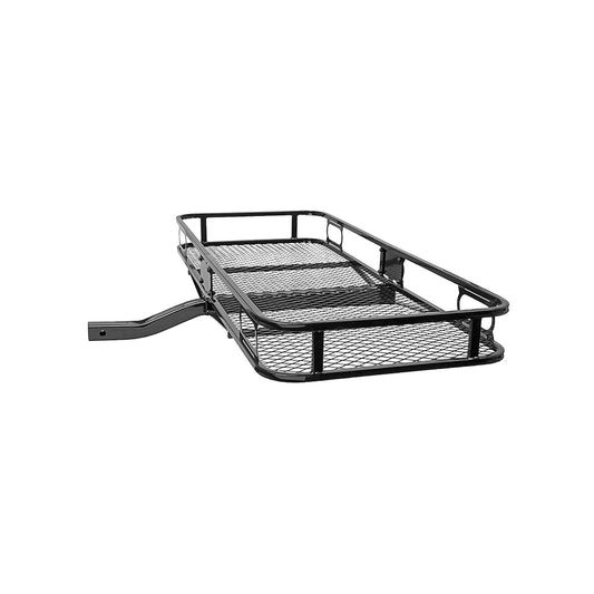 Reese Trailer Hitch Cargo Carrier 63153