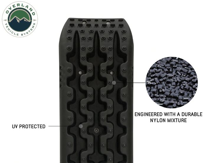 Overland Vehicle Systems Traction Mat