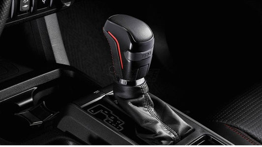 Tacoma TRD Shift Handle: Elevate Your Driving Experience