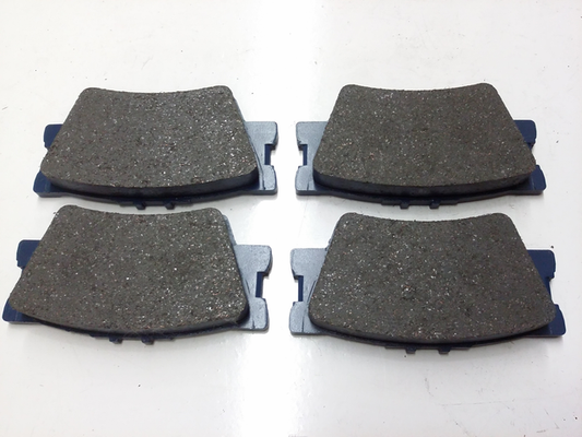 Toyota BRAKE PAD SET - RAV4,RAV4 HYBRID 2006-2018 0446642060