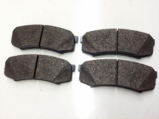 Toyota BRAKE PAD SET - 4RUNNER,FJ CRUISER 2003-2014 0446660090