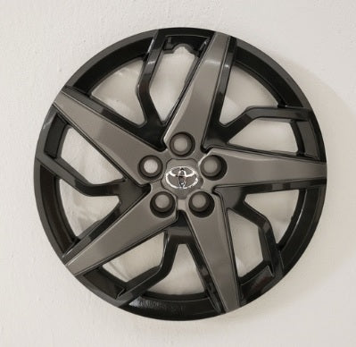 Toyota 16\" Steel Wheel Cover - Corolla PT28002201SR