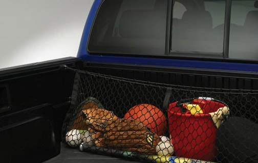 Toyota Cargo Net - Tacoma PT34735050