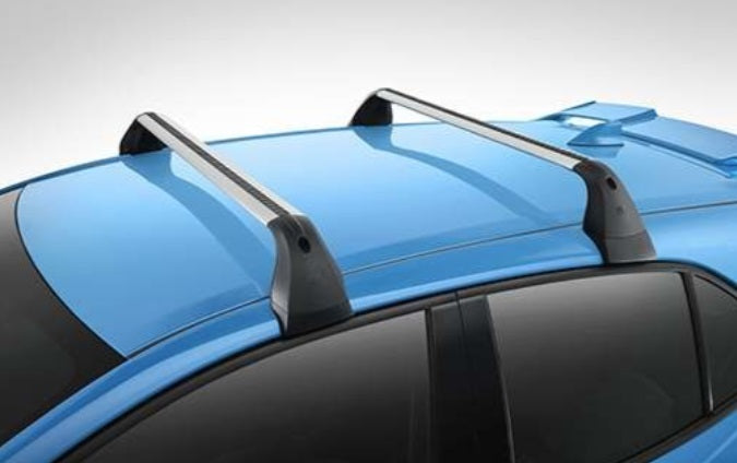 Toyota Roof Rack - Corolla Hatchback PW30102009