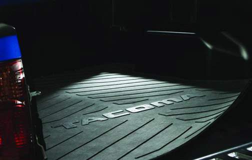 Toyota Bed Mat - Tacoma Long Box - Backordered PT58035050LB