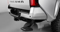 Rear Bumper Step for the 2024 Toyota Tacoma PT392-35920 - Coming Soon