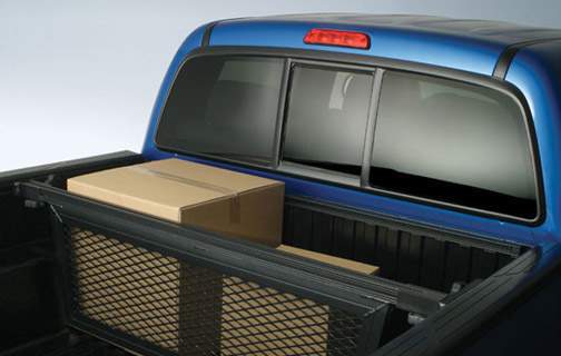 Toyota Bed Divider - Tacoma PT76735200