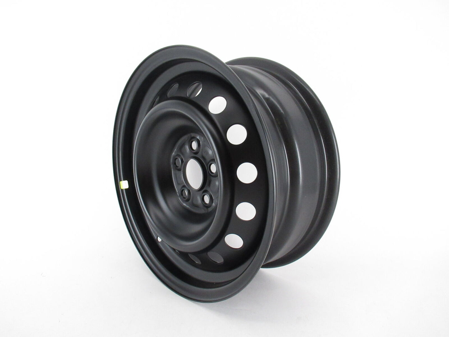 null 15\" Black Steel Rim - Corolla 4261102880SW