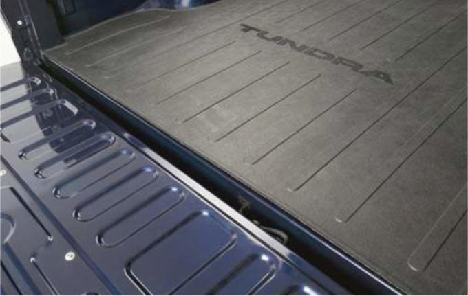 Toyota Bed Mat - Tundra Short Box PT31834221SB