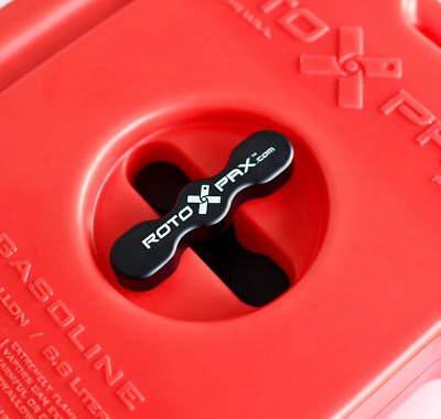 Rotopax  Liquid Storage Container Mount RXPM