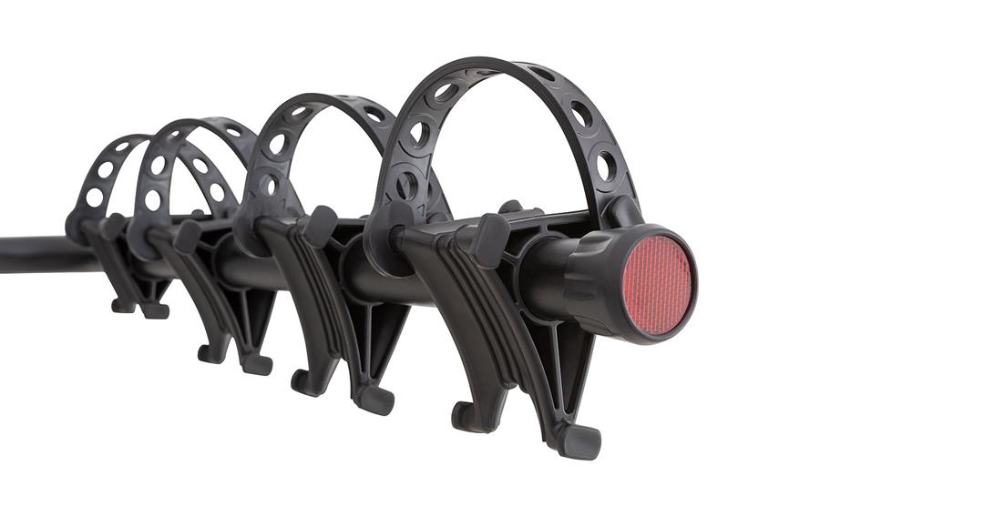 Rhino-Rack USA Bike Rack Take 4 RBC053