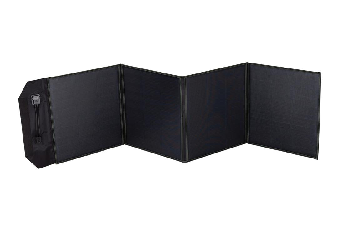 Ironman 4x4  Solar Kit ISOLAR200