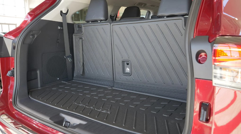 Toyota Cargo Liner - Grand Highlander PK241-48R10