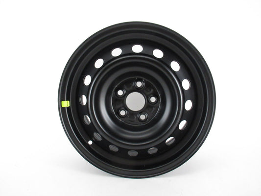 null 15\" Black Steel Rim - Corolla 4261102880SW
