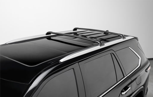 Toyota Roof Rack - Cross Bars - Sequoia PT767-0C660