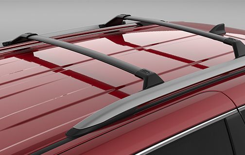 Toyota Roof Rack - Cross Bars - SIenna PT278-08500