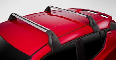 Toyota Roof Rack Cross Bars - C-HR PW30110006