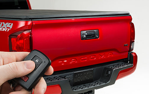 Toyota Power Tailgate Lock - Tacoma PK3B635JL0