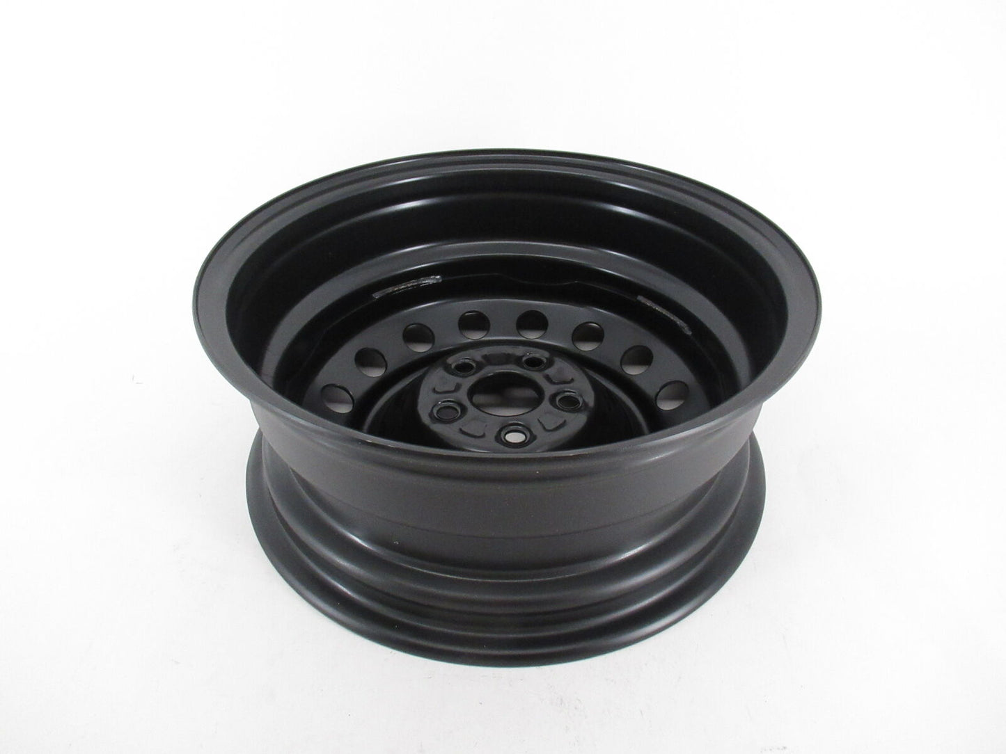 null 15\" Black Steel Rim - Corolla 4261102880SW
