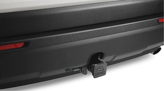 Toyota Trailer Hitch - Rav4 PK96042K10