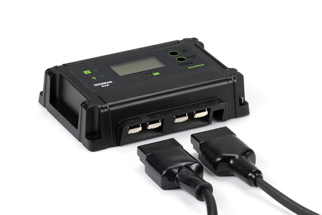 Ironman 4x4  Solar Kit ISOLAR200