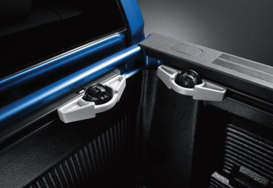 Toyota Bed Cleat - Tacoma\/Tundra PT27835160