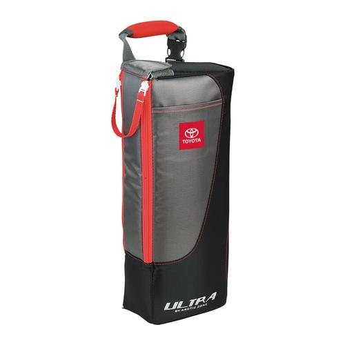 Toyota Arctic Zone 6 Can Golf Cooler TOY12181GRY