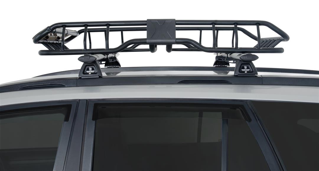 Rhino-Rack USA  Roof Basket -  XTray RMCB01