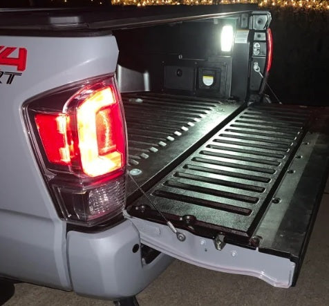 Toyota Bed Lighting - Tacoma PT85735200