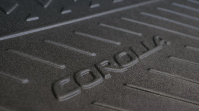 Toyota Cargo Liner - Corolla PK24112L01