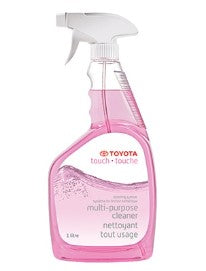 Toyota Touch Multi-Purpose Cleaner - C0009-00164