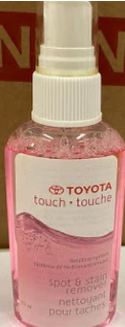 Toyota Touch Spot and Stain Remover C0009-30166