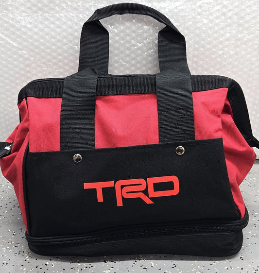 TRD Roadside Safety Kit -TOY12010
