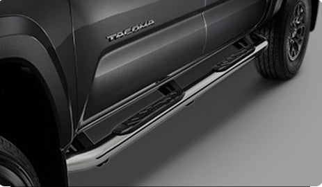 Toyota 5" Side Step Bars - Tacoma PT76735121
