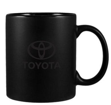 Toyota 12oz Stoneware Mug TOY12237