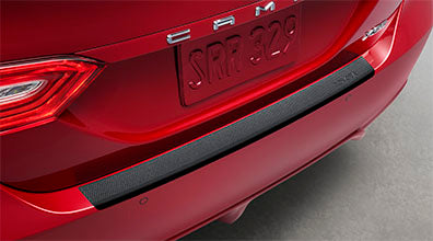 Toyota Rear Bumper Guard - Camry XSE / SE PT92903181