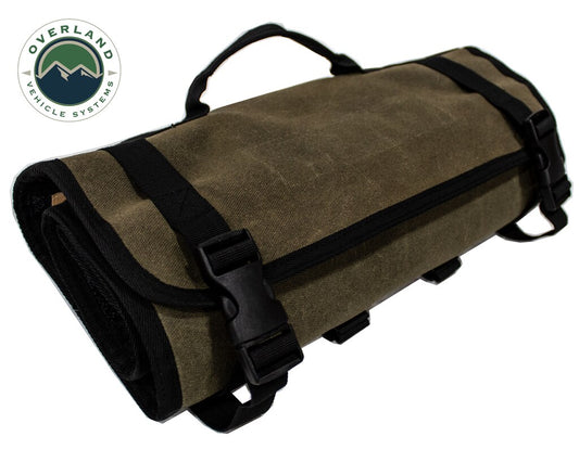 Overland Vehicle Systems Gear Bag 21109941