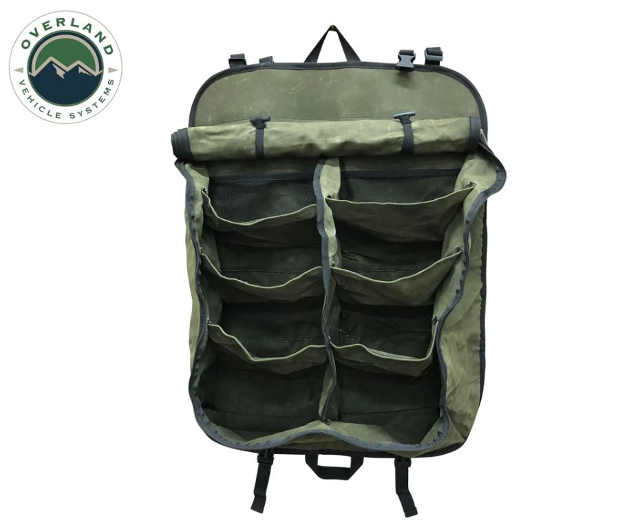 Overland Vehicle Systems Gear Bag 21139941