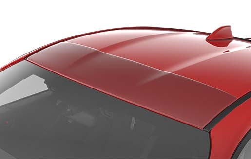 Toyota Pro Series Paint Protection Film - Roof - GR86 PK178-18N02