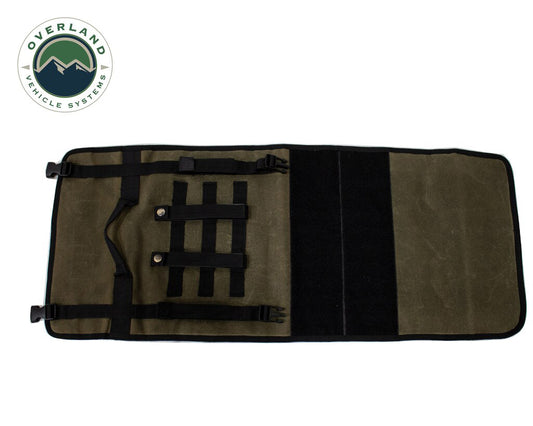 Overland Vehicle Systems Gear Bag 21109941
