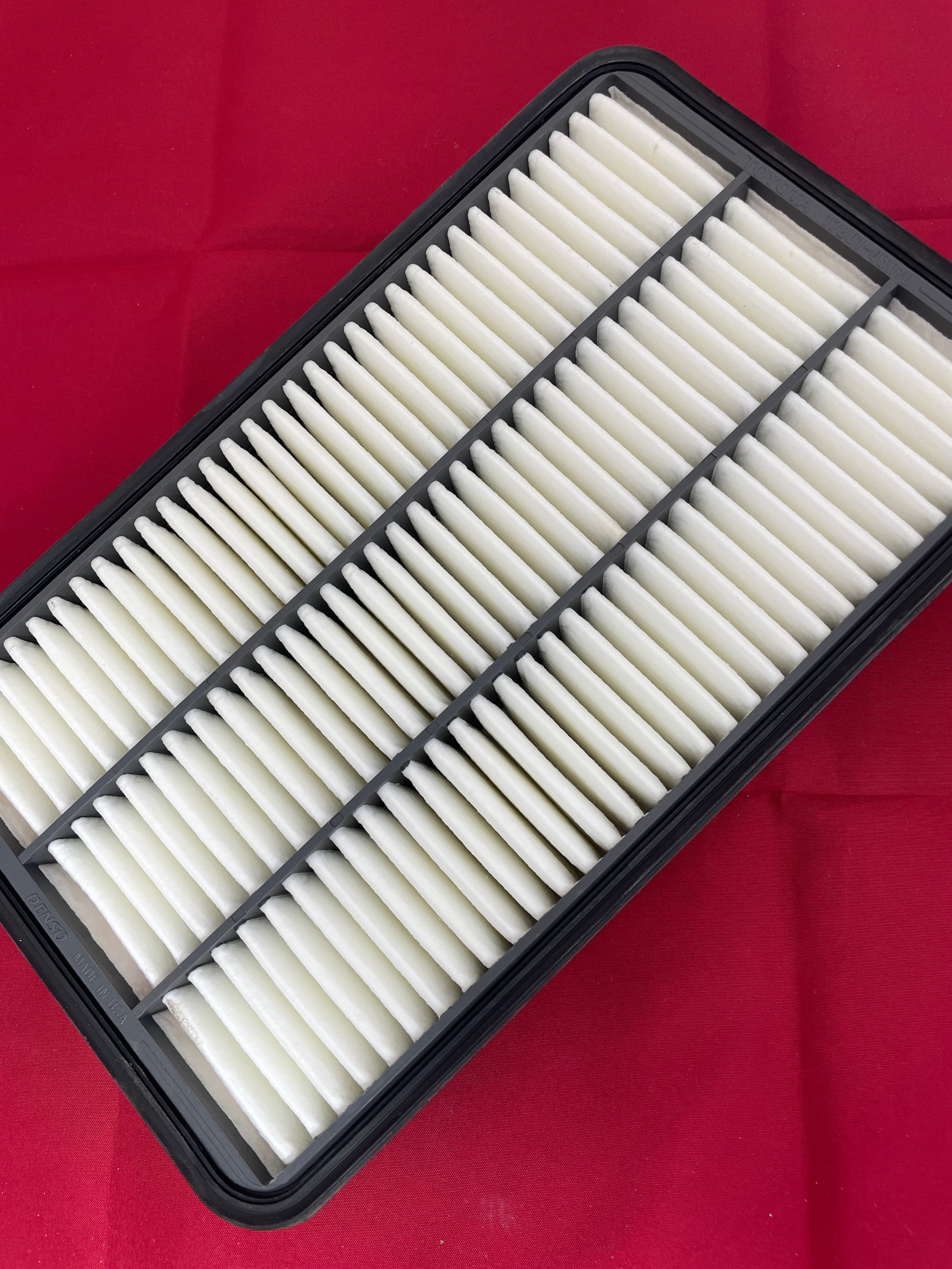 Toyota Air Filter 1780103010 Jackson's Toyota
