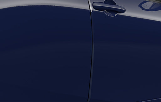 Toyota Pro Series Paint Protection Film - Door Edge - Prius Prime PK174-53M20