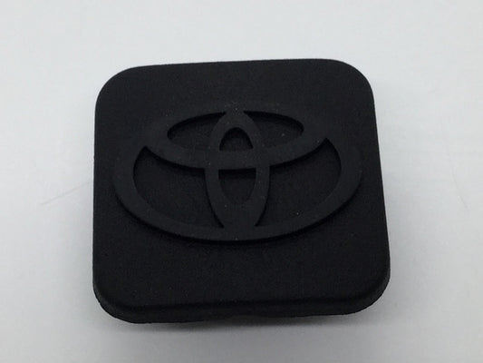 Toyota Hitch Plug Cover - Toyota Emblem C032599990