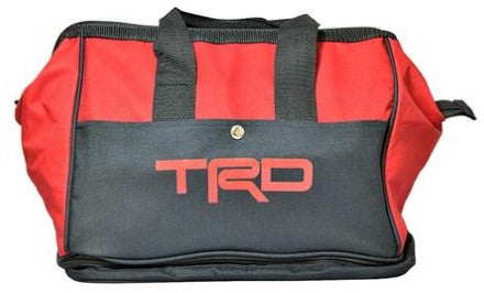 Toyota TRD Roadside Safety Kit TOY12010