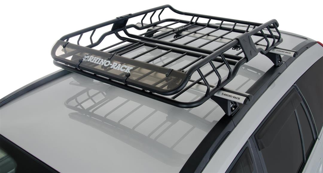 Rhino-Rack Roof Basket -  XTray RMCB01